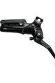 SRAM maneta de frână - DISC BRAKE LEVER ASSEMBLY - negru
