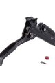 SRAM maneta de frână - DISC BRAKE LEVER ASSEMBLY - negru