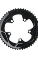 SRAM foaie - ROAD X-GLIDE R 52 YAW - negru
