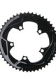SRAM foaie - ROAD TIVAL22 X-GLIDE R 50 YAW - negru