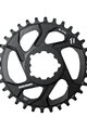 SRAM foaie - X-SYNC 32 6mm - negru