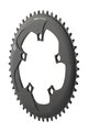 SRAM foaie - X-SYNC 50 - negru