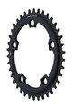 SRAM foaie - X-SYNC 40 - negru