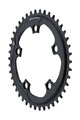 SRAM foaie - X-SYNC 42 - negru
