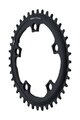 SRAM foaie - X-SYNC 46 - negru