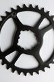 SRAM foaie - X-SYNC 2 SL STEEL 32 6mm - negru