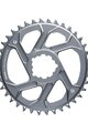 SRAM foaie - X-SYNC 2 36 6mm - argintiu