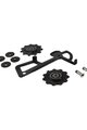 SRAM rotițe schimbător - PULLEYS XX1 11 SPEED X-SYNC - negru