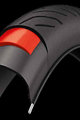 PIRELLI anvelopă - CYCL-E GT 37-622 - negru