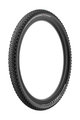 PIRELLI anvelopă - SCORPION XC H LITE 29 x 2.2 120 tpi - negru