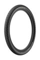 PIRELLI anvelopă - SCORPION XC M LITE 29 x 2.2 120 tpi - negru