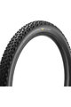 PIRELLI anvelopă - SCORPION ENDURO M HARDWALL 27.5 x 2.6 - negru