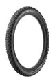 PIRELLI anvelopă - SCORPION ENDURO R HARDWALL 27.5 x 2.6 60 tpi - negru