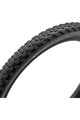 PIRELLI anvelopă - SCORPION ENDURO R HARDWALL 27.5 x 2.6 60 tpi - negru