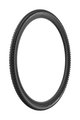 PIRELLI anvelopă - CINTURATO CROSS H TECHWALL 33 - 622 127 tpi - negru