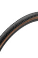 PIRELLI anvelopă - CINTURATO 35 - 622 127 tpi - maro/negru