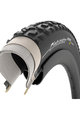 PIRELLI anvelopă - CINTURATO GRAVEL M CLASSIC TECHWALL 35 - 622 127 tpi - maro/negru