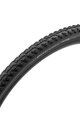 PIRELLI anvelopă - CINTURATO GRAVEL M TECHWALL 35 - 622 127 tpi - negru