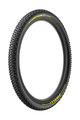 PIRELLI anvelopă - SCORPION TRAIL M COLOUR EDITION PROWALL 29 x 2.4 60 tpi - galben/negru