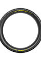 PIRELLI anvelopă - SCORPION TRAIL M COLOUR EDITION PROWALL 29 x 2.4 60 tpi - galben/negru