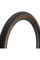 PIRELLI anvelopă - SCORPION XC H CLASSIC PROWALL 29 x 2.2 120 tpi - maro/negru