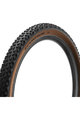 PIRELLI anvelopă - SCORPION XC M CLASSIC PROWALL 29 x 2.2 120 tpi - maro/negru