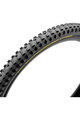 PIRELLI anvelopă - SCORPION RACE DH DUALWALL+ 27.5 x 2.5 - galben/negru