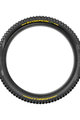 PIRELLI anvelopă - SCORPION RACE DH DUALWALL+ 27.5 x 2.5 - galben/negru