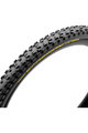 PIRELLI anvelopă - SCORPION RACE DH M DUALWALL+ 29 x 2.5 - galben/negru