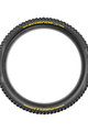 PIRELLI anvelopă - SCORPION RACE DH M DUALWALL+ 29 x 2.5 - galben/negru