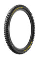 PIRELLI anvelopă - SCORPION RACE DH D DUALWALL+ 29 x 2.5  - galben/negru