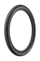 PIRELLI anvelopă - SCORPION XC RC LITE 29 x 2.2 120 tpi - negru