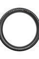 PIRELLI anvelopă - SCORPION XC RC LITE 29 x 2.2 120 tpi - negru