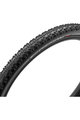 PIRELLI anvelopă - SCORPION XC RC LITE 29 x 2.2 120 tpi - negru