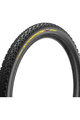 PIRELLI anvelopă - SCORPION XC RC COLOUR EDITION LITE 29 x 2.2 120 tpi - galben/negru