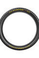 PIRELLI anvelopă - SCORPION XC RC COLOUR EDITION LITE 29 x 2.2 120 tpi - galben/negru