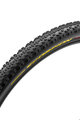 PIRELLI anvelopă - SCORPION XC RC COLOUR EDITION LITE 29 x 2.2 120 tpi - galben/negru