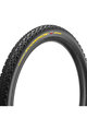 PIRELLI anvelopă - SCORPION XC RC COLOUR EDITION PROWALL 29 x 2.2 120 tpi - galben/negru