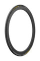 PIRELLI anvelopă - P ZERO RACE TLR COLOUR EDITION TECHWALL+ 28 - 622 127 tpi - negru