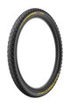 PIRELLI anvelopă - SCORPION XC RC COLOUR EDITION PROWALL 29 x 2.4 120 tpi - galben/negru