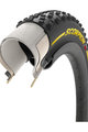 PIRELLI anvelopă - SCORPION XC RC COLOUR EDITION PROWALL 29 x 2.4 120 tpi - galben/negru