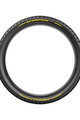 PIRELLI anvelopă - SCORPION XC RC COLOUR EDITION PROWALL 29 x 2.4 120 tpi - galben/negru