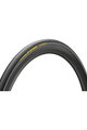 PIRELLI anvelopă - P ZERO RACE SL TECHBELT 26 - 28" 320 tpi - negru