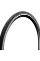 PIRELLI anvelopă - ANGEL XT URBAN HYPERBELT 47 - 622 5 mm 60 tpi - negru