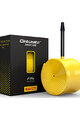 PIRELLI cameră - CINTURATO REINFORCED SMARTUBE PRESTA 35/45-622 60 mm - galben