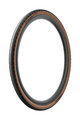 PIRELLI anvelopă - CINTURATO ALL ROAD CLASSIC 40 - 622 60 tpi - maro/negru