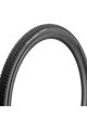 PIRELLI anvelopă - CINTURATO ADVENTURE 40 - 622 60 tpi - negru