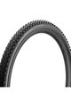 PIRELLI anvelopă - CINTURATO GRAVEL S TECHWALL 40 - 622 60 tpi - negru