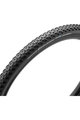 PIRELLI anvelopă - CINTURATO GRAVEL S TECHWALL 40 - 622 60 tpi - negru