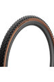 PIRELLI anvelopă - CINTURATO GRAVEL S CLASSIC TECHWALL 40 - 622 60 tpi - maro/negru